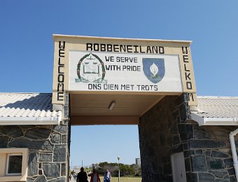 Robben Island